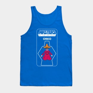 ORKTOY Tank Top